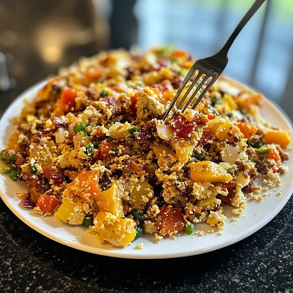 High Protein Meal Prep Rezepte