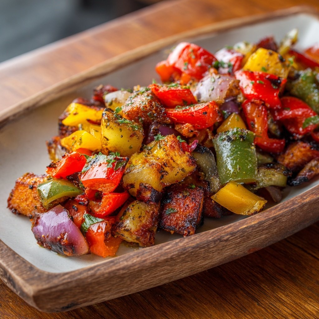 Einfache Wochentagsgerichte-Rezepte