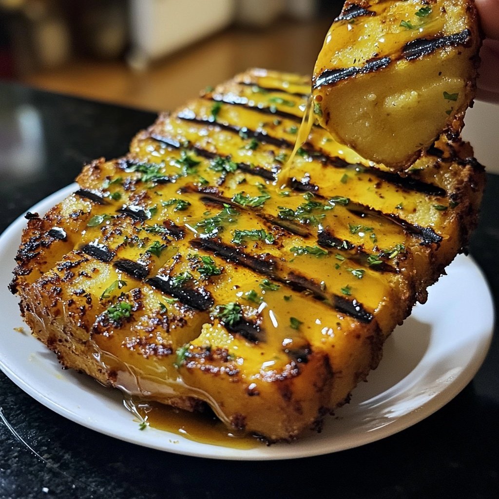 Hähnchenbrust mit Süßkartoffeln