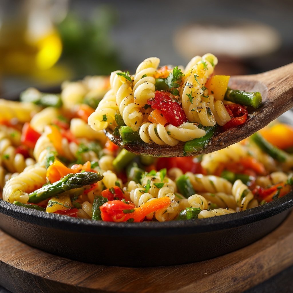 Einfache Wochentagsgerichte-Rezepte